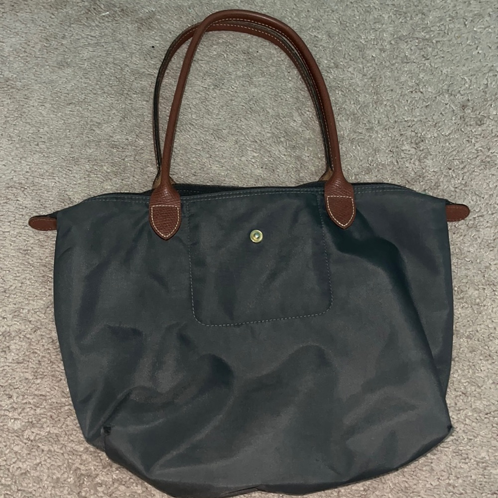 Small LongChamp Purse
